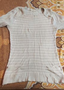 Woolen Long Sweater...
