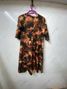 Brand New Dress, Worn Like Once, Party' Wear