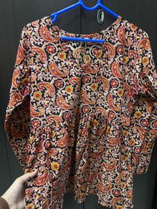 SHORT KURTI