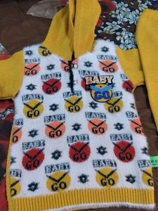 Cute Baby Go Hoodie
