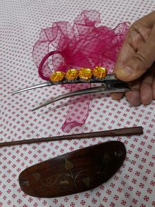 Hair Accessories