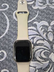 series 7 3 rhinestone strap with original watch