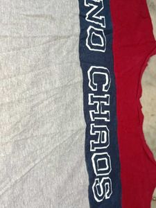 roadster full sleeve tshirt