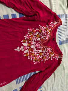 short kurti