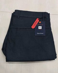 Urban United Men's Lycra Pants