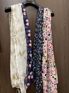 ✨ Soft, Stylish & Super Trendy Scarves