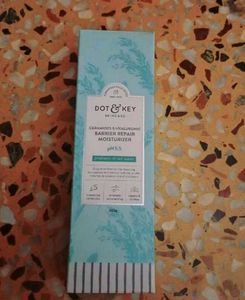 Dot &amp; Key Barrier Repair Moisturizer
