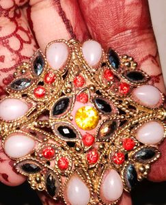 Exquisite Embellished Hair Pin