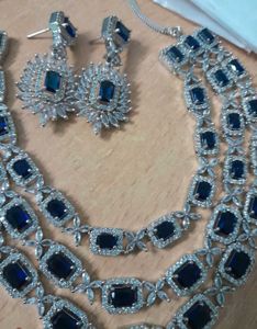 Jewellery Set