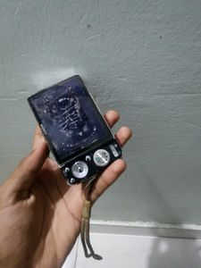 Sony Cyber-shot Digital Camera