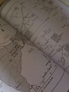 NCERT Geography Textbook Class-12