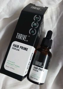 Thrive Hair Prime Serum