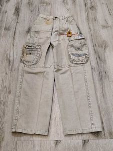 Ma2382 Body tune baggy jeans waist 22-24 inches