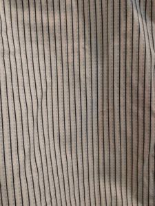 GAP Blue Striped Shirt