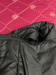 Black Jacket For Winter’s