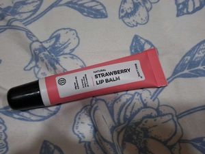 Brillare Natural Lip Balm Duo
