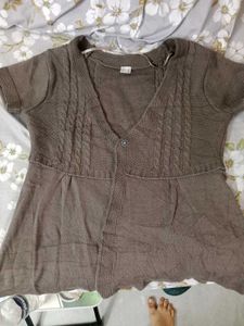 Cozy Knit Cardigan