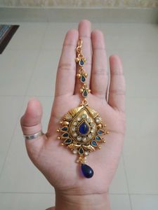 Jewellery Set 18 Carat Gold Plated