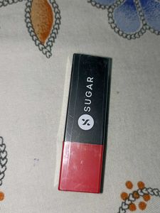 SUGAR Cosmetics Matte Lipstick