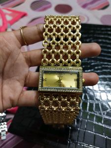Realy Watch