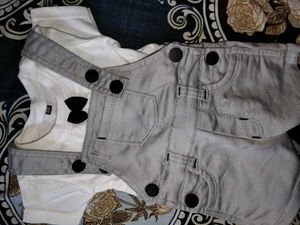 Cute unisex Outfit Set