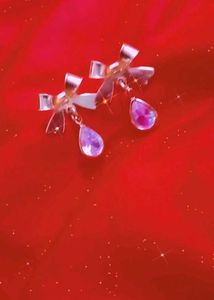 🍓🎁🥳beautiful Flower Drop Earrings to combo