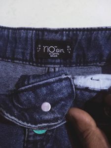 Short For Girls