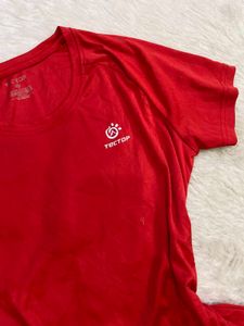Athletic Quick-Dry Sports T-Shirt