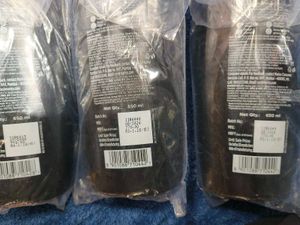 LIVON Shampoo Set Pack OF 3