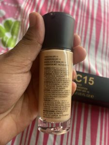 MAC - Foundation DUPE