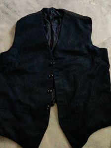 Classic  women's Waistcoat Vest
