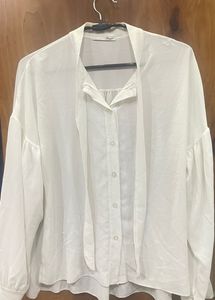 White Shirt