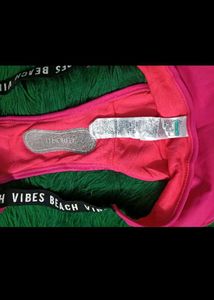 Hot Pink 🎁🆕 Ensored