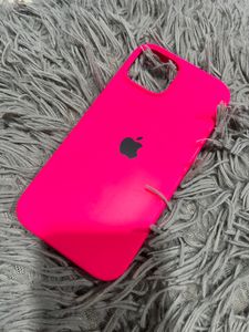 Iphone 13 Queen Pink