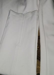 Beautiful Embellished Kurti with Pants