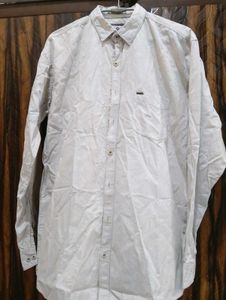 Men's Casual Long Sleeve Shirt