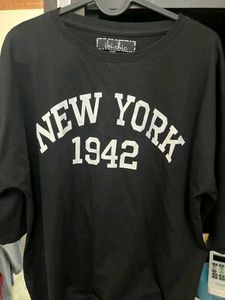 Oversized Tshirt Women