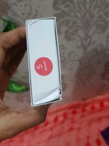 Recode Lipstick