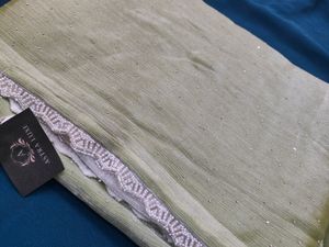Jimmy Choo Saree