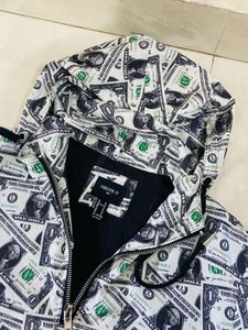 FOREVER 21 Jacket