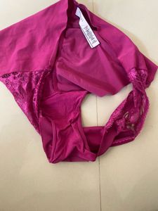 Assorted Women's Panties - Pack of 5