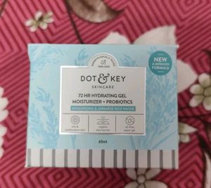 Dot & Key Hydrating Gel Moisturizer