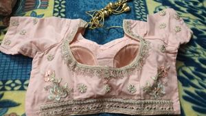 Non-bridal Lehenga