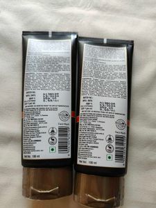 WOW Vitamin C &amp; Niacinamide Face Wash