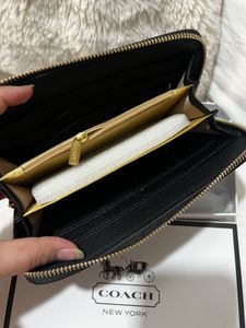 Coach Daisy Wallet