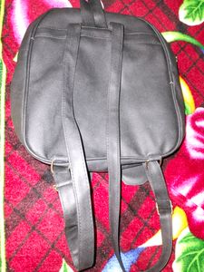 Cute Small Backpack Combo