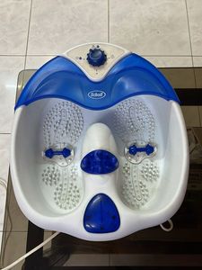 Dr Scholl Pedicure Foot Spa