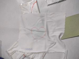 Micro Fiber Clothes For Glasses And Mobile