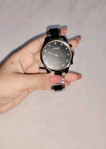 NOUR Quartz Watch men watc