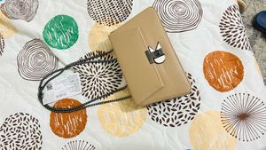 caprese Stylish Mini Sling Bag for Women